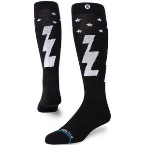 Stance Snow Socks Kids - L